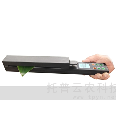 手持活體葉面積測(cè)量?jī)x
